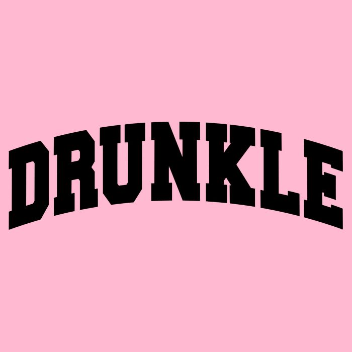 Drunkle Drunk Uncle Gift Funny FatherS Day Visor