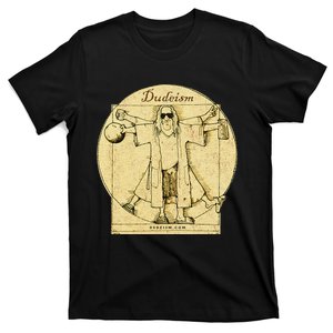 Dudeism T-Shirt