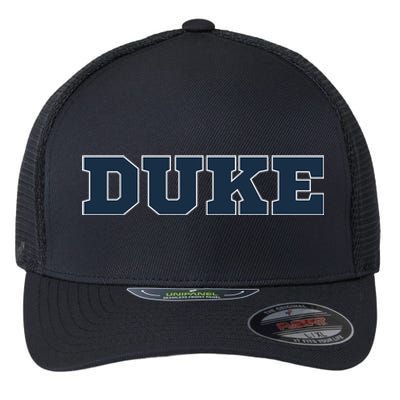 Dukegift Flexfit Unipanel Trucker Cap