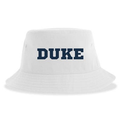 Dukegift Sustainable Bucket Hat