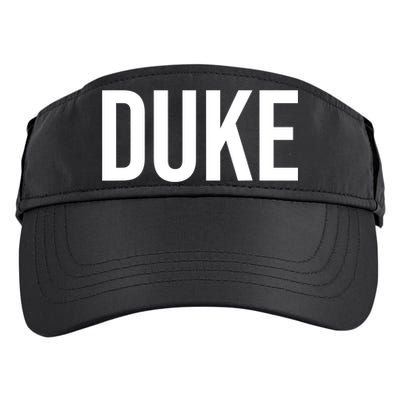 Duke Adult Drive Performance Visor