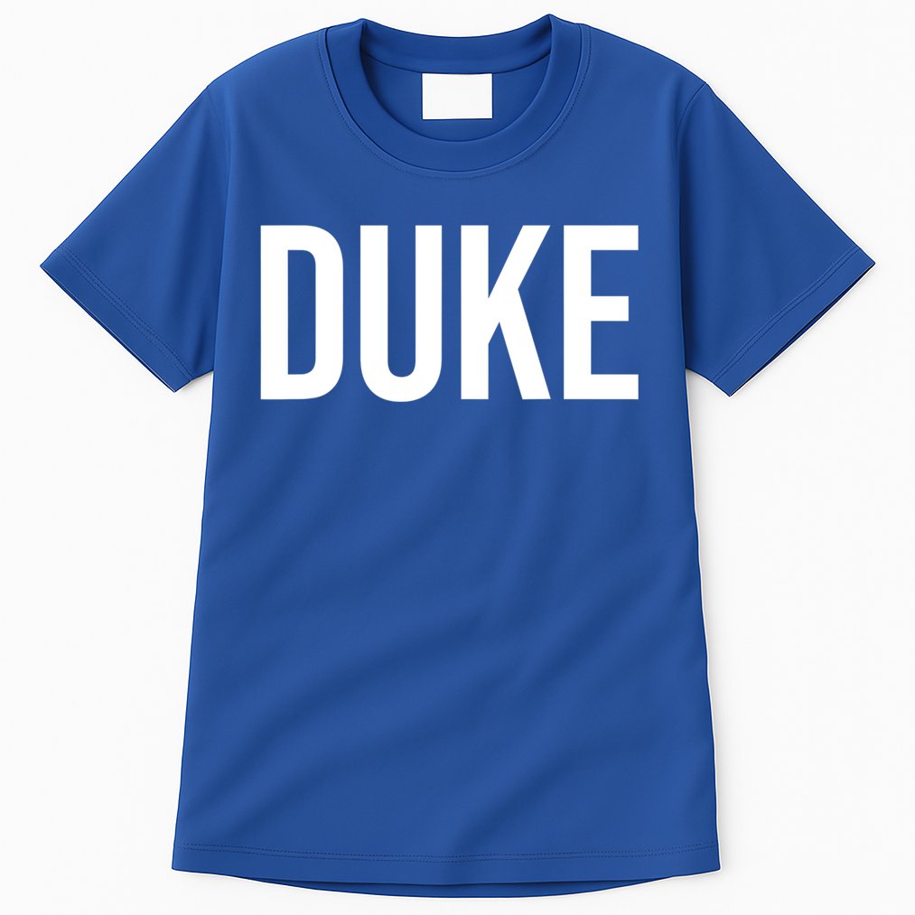 Duke Tall T-Shirt