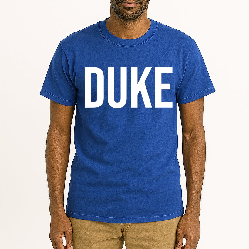 Duke Tall T-Shirt
