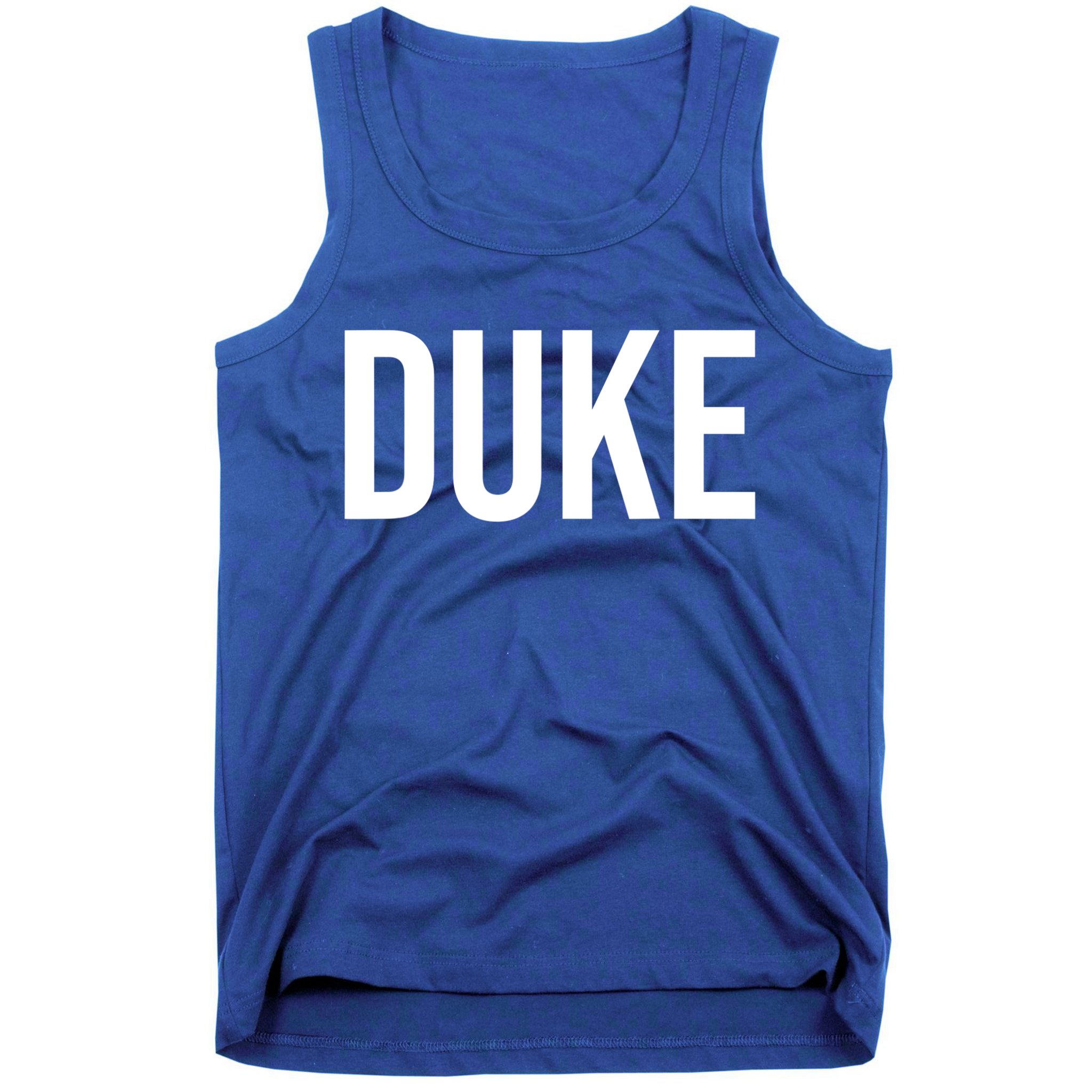 Duke Tank Top