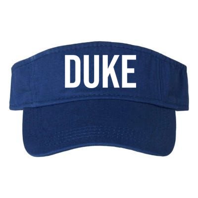 Duke Visor