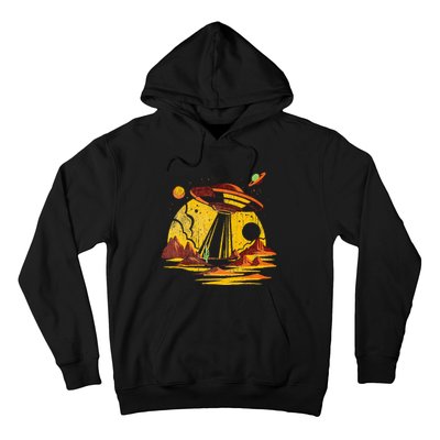 Desert Dwellers Vintage Hoodie