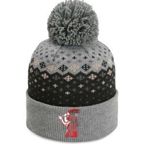 Diljit Dosanjh | Vibe Teri Meri Mildi Aa | Desi Apparel The Baniff Cuffed Pom Beanie