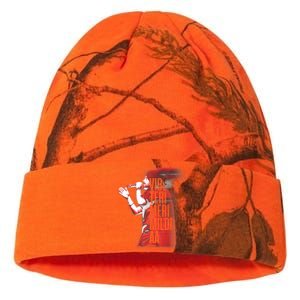 Diljit Dosanjh | Vibe Teri Meri Mildi Aa | Desi Apparel Kati Licensed 12" Camo Beanie