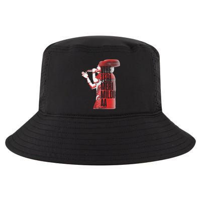 Diljit Dosanjh Vibe Teri Meri Mildi Aa Desi Cool Comfort Performance Bucket Hat