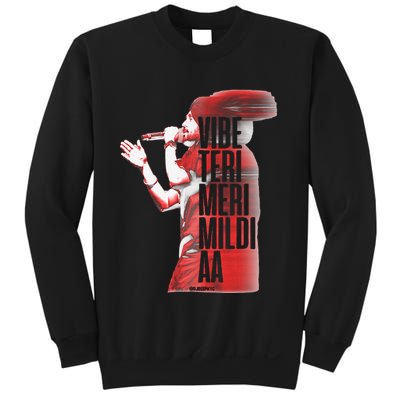 Diljit Dosanjh Vibe Teri Meri Mildi Aa Desi Sweatshirt