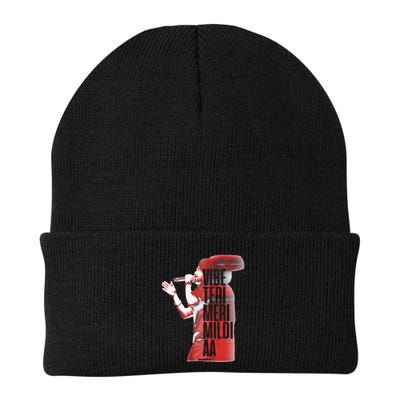 Diljit Dosanjh Vibe Teri Meri Mildi Aa Desi Beanie