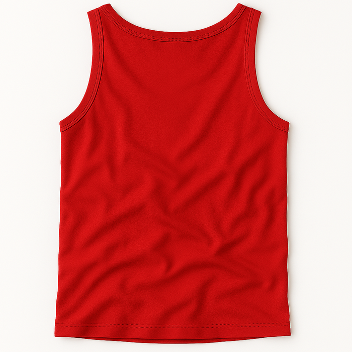 Dont Duck With Me Funny Sarcastic Grumpy Duck Christmas Tank Top