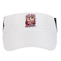 Delta Dawn WhatS That Flower You Have On Western Country Adult Drive Performance Visor