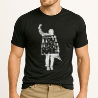 Designer Dont You Forget About Me 80s Movie Performance Shirt