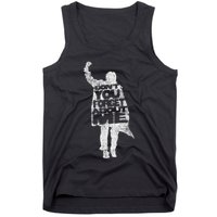 Designer Dont You Forget About Me 80s Movie Tank Top