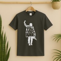 Designer Dont You Forget About Me 80s Movie T-Shirt