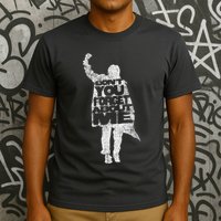 Designer Dont You Forget About Me 80s Movie T-Shirt