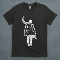 Designer Dont You Forget About Me 80s Movie T-Shirt