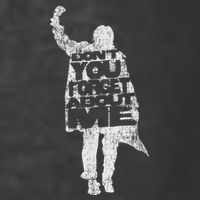 Designer Dont You Forget About Me 80s Movie T-Shirt