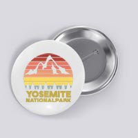 Debbie Dunn Yosemite National Park Tee Button