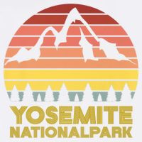 Debbie Dunn Yosemite National Park Tee Hat