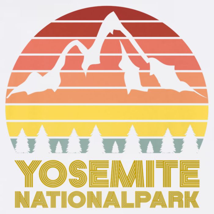 Debbie Dunn Yosemite National Park Tee Hat