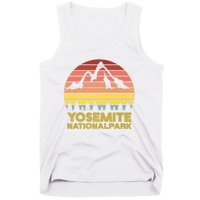 Debbie Dunn Yosemite National Park Tee Tank Top