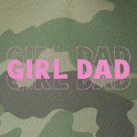 Dad Est 2025 Dad Loading New Dad Of Retro Dad Legacy Tie Dye Trucker Hat