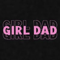 Dad Est 2025 Dad Loading New Dad Of Retro Dad Ladies PosiCharge Tri-Blend Wicking Tank