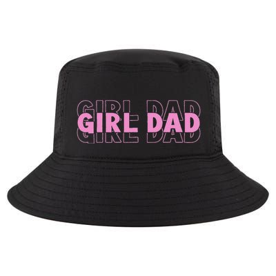 Dad Est 2025 Dad Loading New Dad Of Retro Dad Cool Comfort Performance Bucket Hat