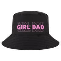 Dad Est 2025 Dad Loading New Dad Of Retro Dad Cool Comfort Performance Bucket Hat