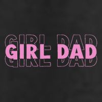 Dad Est 2025 Dad Loading New Dad Of Retro Dad 7 Panel Mesh Trucker Snapback Hat