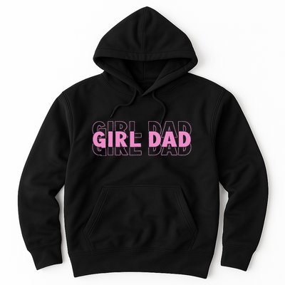 Dad Est 2025 Dad Loading New Dad Of Retro Dad Hoodie