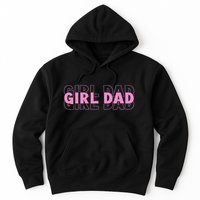 Dad Est 2025 Dad Loading New Dad Of Retro Dad Hoodie