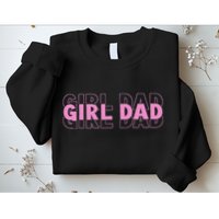 Dad Est 2025 Dad Loading New Dad Of Retro Dad Sweatshirt