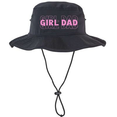 Dad Est 2025 Dad Loading New Dad Of Retro Dad Bucket Hat