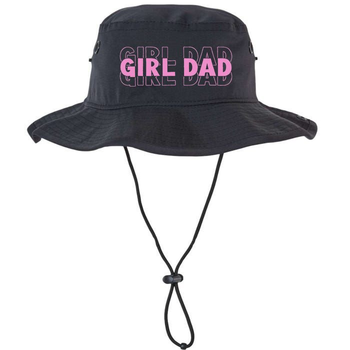 Dad Est 2025 Dad Loading New Dad Of Retro Dad Bucket Hat