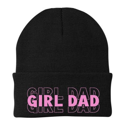 Dad Est 2025 Dad Loading New Dad Of Retro Dad Beanie