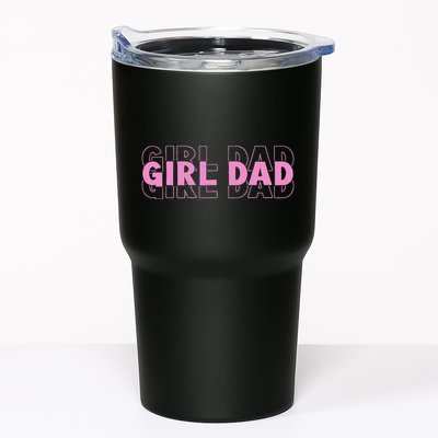 Dad Est 2025 Dad Loading New Dad Of Retro Dad Tumbler