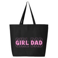 Dad Est 2025 Dad Loading New Dad Of Retro Dad 25L Jumbo Tote