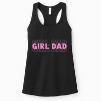 Dad Est 2025 Dad Loading New Dad Of Retro Dad Womens Tank Top