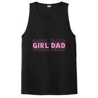 Dad Est 2025 Dad Loading New Dad Of Retro Dad PosiCharge Competitor Tank