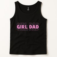 Dad Est 2025 Dad Loading New Dad Of Retro Dad Tank Top