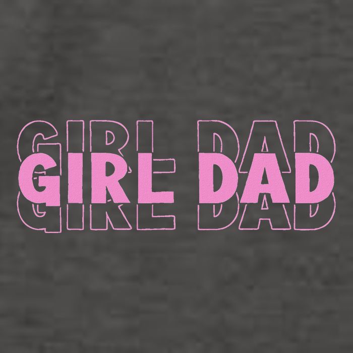 Dad Est 2025 Dad Loading New Dad Of Retro Dad Vector Backpack