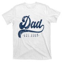 Dad Est 2025 T-Shirt