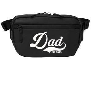 Dad Est. 2025 Crossbody Pack