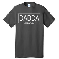 Dadda Est. 2024 Tall T-Shirt