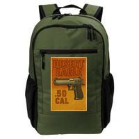 Desert Eagle 50 Cal Gun Backpack