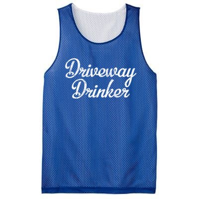 Driveway Er Alcohol Day Ing Daytime Party Gift Mesh Reversible Basketball Jersey Tank