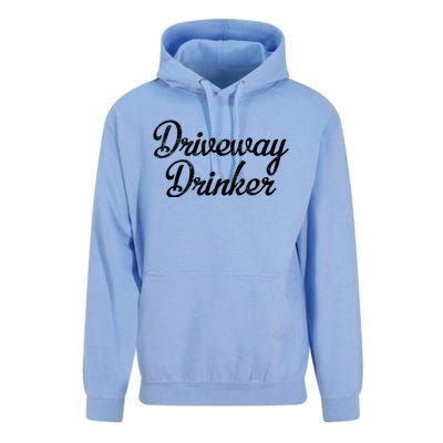 Driveway Er Alcohol Day Ing Daytime Party Gift Unisex Surf Hoodie